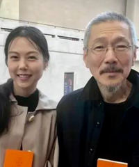 八年了,金敏喜还没和已婚老头分手
