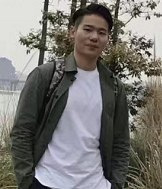 94年180CM小哥征婚,从事建筑工作
