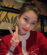 91年158CM的小姐姐征婚,从事美业