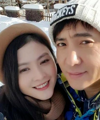 咋老是盼着沈腾夫妻离婚呢?