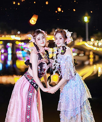 这是百万修图师还是诈骗师啊?完全看不出本尊的照片有意义吗
