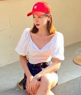 91年163CM小姐姐征婚,房地产销售