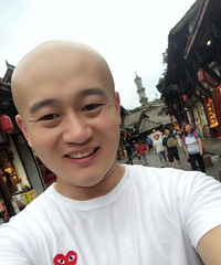 87年171CM建筑公司上班的哥子征婚,不抽烟