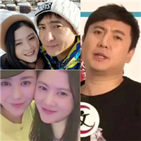 沈腾和王琦结婚后,怎么总被盼离