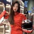 物流行业乖妹子待脱单