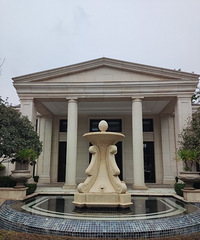 中交中央公园枫丹合院