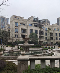 中交中央公园汀澜雅墅