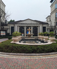 中交中央公园香榭雅墅