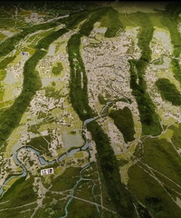 ����δ����չ������ʮ��������Ԥ�ƽ��γ������������