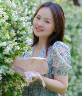 85年163CM小姐姐征婚,做策划工作