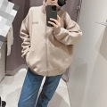 高级显精神的卫衣