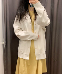 最近逛街发现的春装,都好适合上班穿