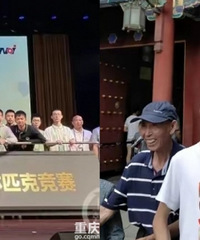 走上信竞之路,重庆双胞胎兄弟获清华北大保送资格