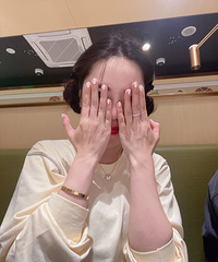 美甲爱好者炫一下2023年开端做的美甲