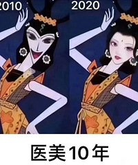 ���Ц��������ҽ��10��仯��ͼƬ������ʵ�ˣ�����ͬ�ⲻ