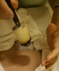 强烈建议打工人都要去试一次的spa,超级舒服!