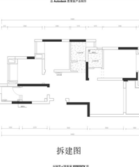 买到超满意的房子,面积77平,花园比室内还大