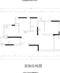 买到超满意的房子,面积77平,花园比室内还大