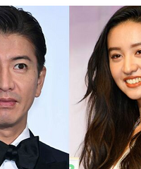木村拓哉强捧女儿,资源咖太过分了