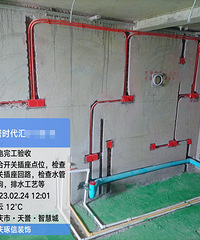 loft就是要装原木奶油风格才温馨!