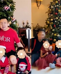 香港名媛蔡天凤被前夫残忍杀害肢解