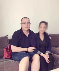 85年183CM年薪40万的销售总监征婚,希望你95~87年