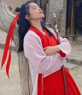 92年165CM小姐姐征婚,做人力工作