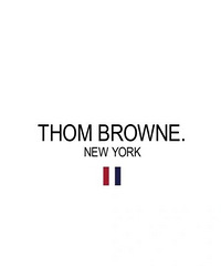 ÿ����ʶһ���ݳ�Ʒ���ӡ�ThomBrowne