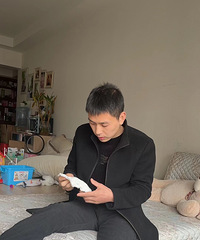 30岁172CM的哥子征婚,想找个安心过日子的女朋友