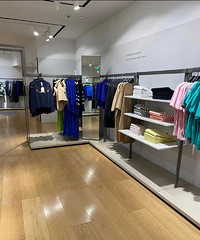 COS�����ۿ۵������ۣ��ۺ���Ѿ������ZARA�ˣ�