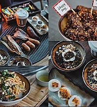人均10元的社区小食店,氛围感十足