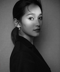 这一组写个人写真深得我心