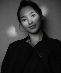 这一组写个人写真深得我心