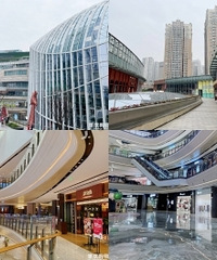 实探北区社商第二弹,有些冷清得不得了