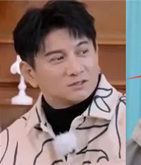 曾经的帅哥再演偶像剧,对比太惨烈