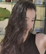97年160CM的妹子征婚,健身服务业