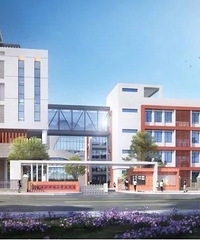 建设智慧校园!大学城沙坪坝二小有望下半年投用