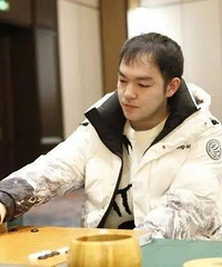 重庆棋手再成中国围棋“第一人”