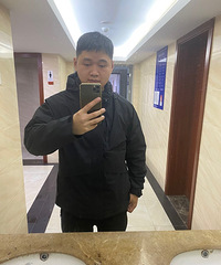 91年172CM开工作室的哥子征婚,有只金毛