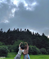 87年160CM金融行业的小姐姐征婚,希望对方80~86年