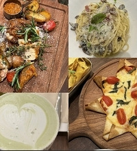 这家宝藏西餐厅,好适合约会或者聚会