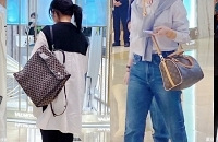 看看街上女孩都在背什么包?它最受欢迎