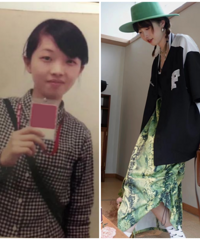 同事变美经大公开!从大学到现在,她们的变化太大了