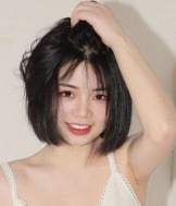 95年162CM妹子征婚,从事国际贸易