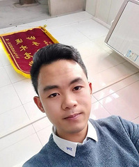 96年自己做生意的小哥征婚,希望对方身高155~160