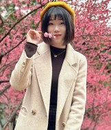 93年162CM妹子征婚,从事金融行业