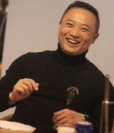 81年176CM的哥子征婚,集团副总裁