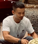 90年170CM的哥子征婚,喜欢露营
