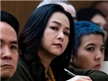 叶蕴仪再变独立女强人