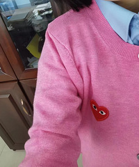 �������ɫ���������ܺõ�ë����̫�ʺϴ��촩�����˰���